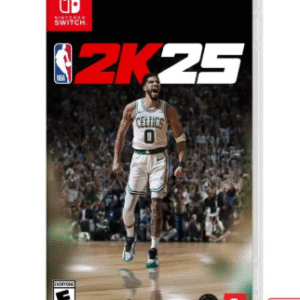 SWI NBA 2K25 SWINBA2K25