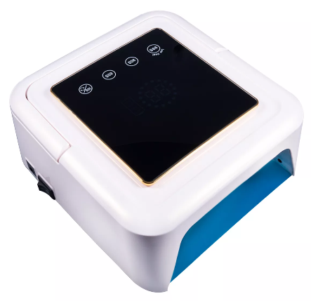 LAM LED F1PRO / LAMPARA LED INALAMBRICA PARA UNAS DE USO PROFESIONAL 240W