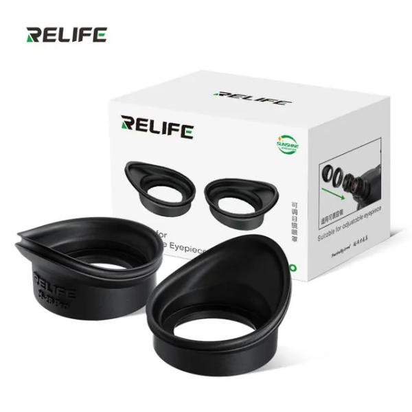 LENTE MICROSCOPIO M26 PRO/LENTE MICROSCOPIO RELIFE M26 PRO