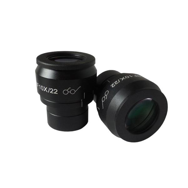 OCULAR MIRCOS 10X/ OCULAR PARA MICROSCOPIO 10X