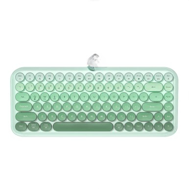 TECLADO ANNI / TECLADO ANNI Bluetooth & Wireless Android. Windows and ios