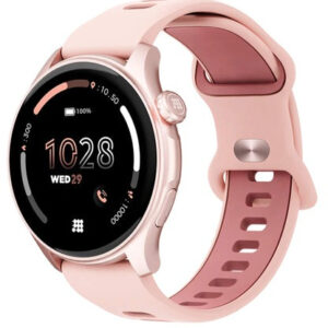 CUBITT AURA ROSADO RELOJ INTELIGENTE