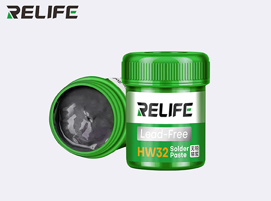 ESTAnO RL HW32 / ESTAnO SIN PLOMO