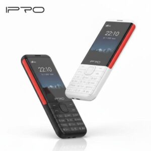 IPR K3 4G / CELULAR IPR K3 4G PANT 2.8 DUAL SIM 1400mAh