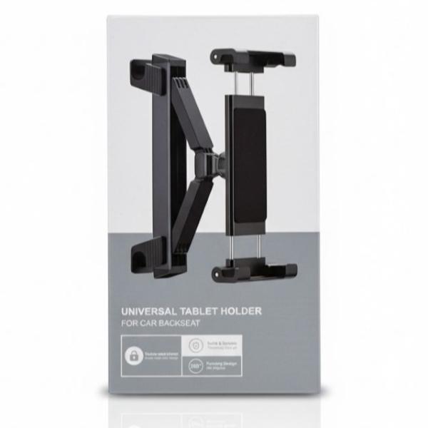 HOL TAB F023 / HOLDER PARA TABLET DE CARRO