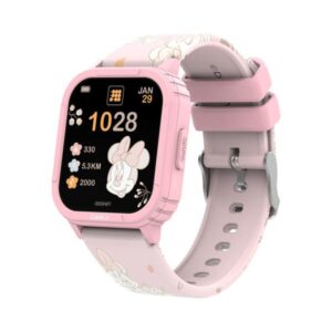 CUBITT RELOJ INTELIGENTE CT JUNIOR MINNIE MOUSE ROSADO