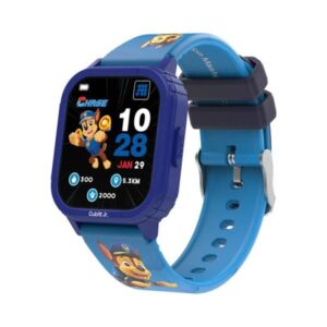 CUBITT RELOJ INTELIGENTE CT JUNIOR PAW PATROL CHASE AZUL