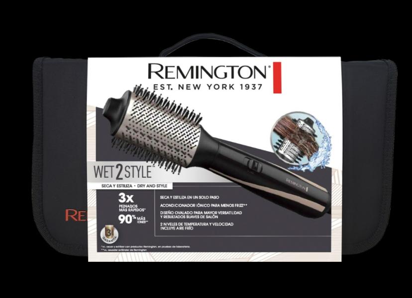REM AS21AO/ REMINGTON CEPILLO DE AIRE