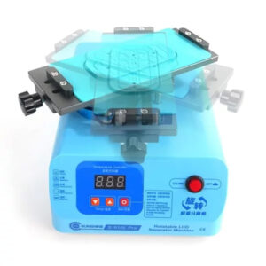 PLANCHA SS 918L PRO / PANCHA SUNSINE S 918L PRO