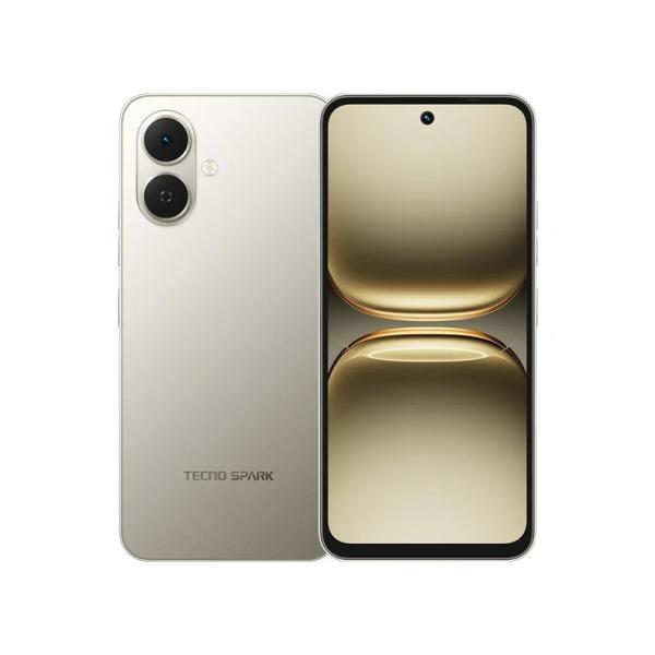 TEC SPARK GO2 4 128 G/ TECNO SPARK GO 2 KM4 4+128GB TITANIUM GRIS