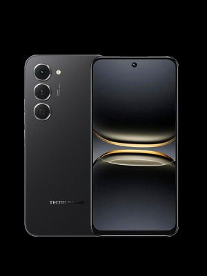 TEC SPARK 40P 8 256 N/ TECNO SPARK 40 Pro KM6 8GB 256GB INK NEGRO