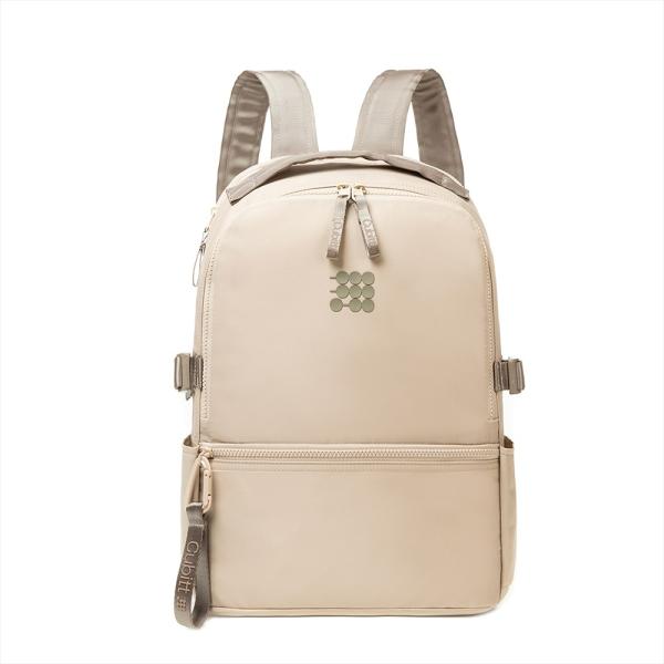CTBPK 9 / CUBITT BACKPACK CREMA