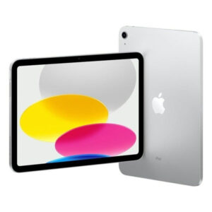 IPAD 11TH 128 S / APPLE IPAD 11TH A16 CHIP WITH WIFI 128 SILVER