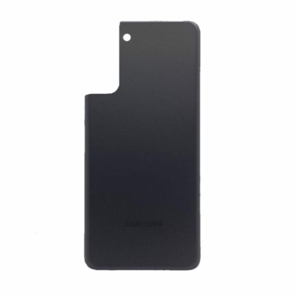 TAPA SAM S21 PLUS NEGRO