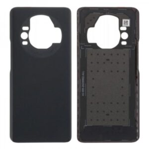 TAPA HON MAGIC 6 LITE NEGRO