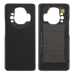 TAPA HON MAGIC 7 LITE NEGRO