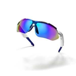 LENTES SMART QYPRO3 / GAFAS SMART CICILISTA CON BLUETOOTH LLAMADAS SONIDO 360