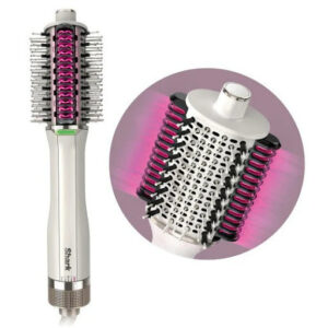 SHARK CEPILLO HT202 / SHARK CEPILLO DE SECADO ESTILO SUAVE HT202