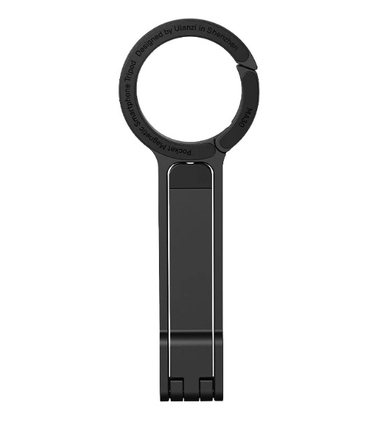 HOL X99 / HOLDER CON MAGSAFE Y SOPORTE PARA TELEFONO METALICO