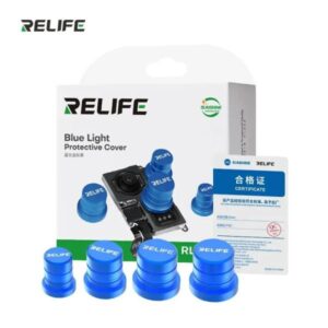 TAPA DE LENTE RL099 / PROTECTOR DE LENTE RELIFE RL-099