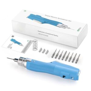 DEST ELEC RL E2 / DESTORNILLADOR ELECTRICO E2