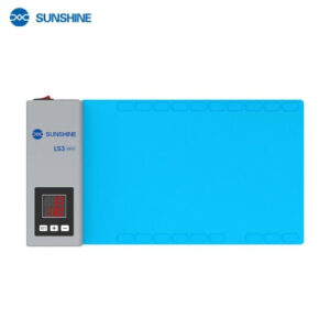 PLANCHA LS3 PLUS / PLANCHA SUNSHINE LS3 PLUS