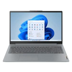 LEN 82XB00C2US / LENOVO IDEAPAD SLIM 3I 15.6 FHD CI3 N305 8GB 128GB UFS W11 GRIS