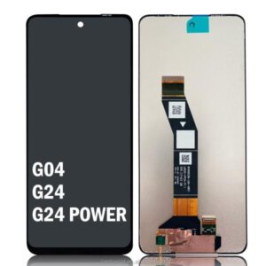 LCD MOTO G04 /G24