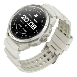 CT TERRA7 / CUBITT TERRA BLANCO RELOJ INTELIGENTE GPS