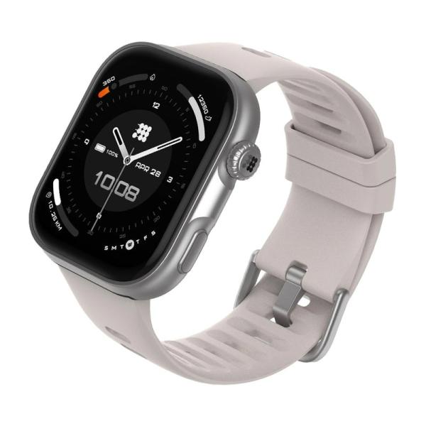 CUBITT VIVA 2 GRIS RELOJ INTELIGENTE