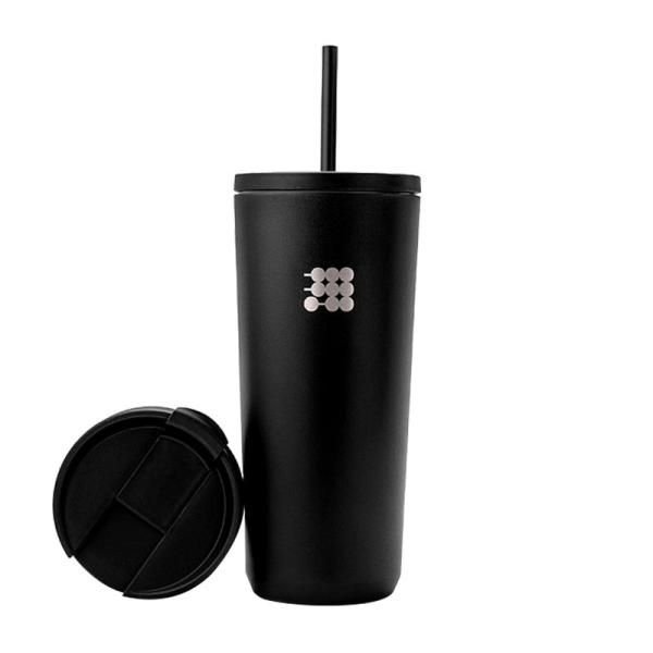 CT MUG1 / CUBITT TERMO NEGRO 20OZ