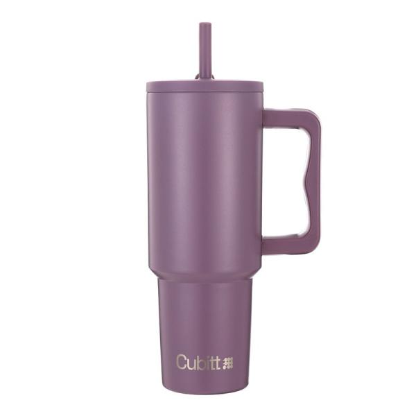 CT TUMB4O / CUBITT TERMO MORADO 40OZ