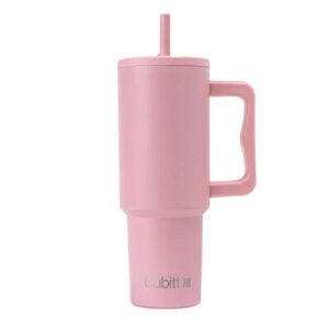 CT TUMB5 / CUBITT TERMO ROSADO 40OZ