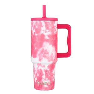 CT TUMB5FTD / CUBITT TERMO TIE DIE FUXIA 24OZ