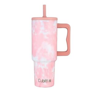 CT TUMB5TD / CUBITT TERMO TIE DIE ROSADO 24OZ