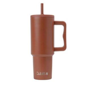 CT TUMB9O / CUBITT TERMO CHOCOLATE 40OZ