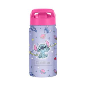 CTBJ DDLS6 / CUBITT TERMO KIDS LILO Y STITCH MORADO 14OZ