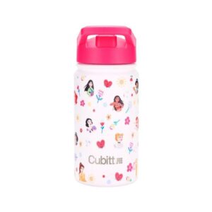 CTBJ DDP8 / CUBITT TERMO PRINCESAS BLANCO 14OZ
