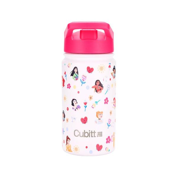 CTBJ DDP8 / CUBITT TERMO PRINCESAS BLANCO 14OZ