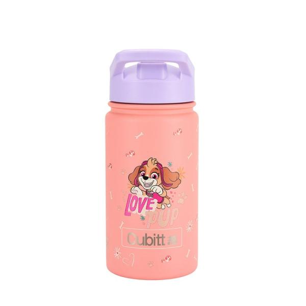 CTBJ PWL5 / CUBITT TERMO LOVE SKYE ROSADO 14OZ