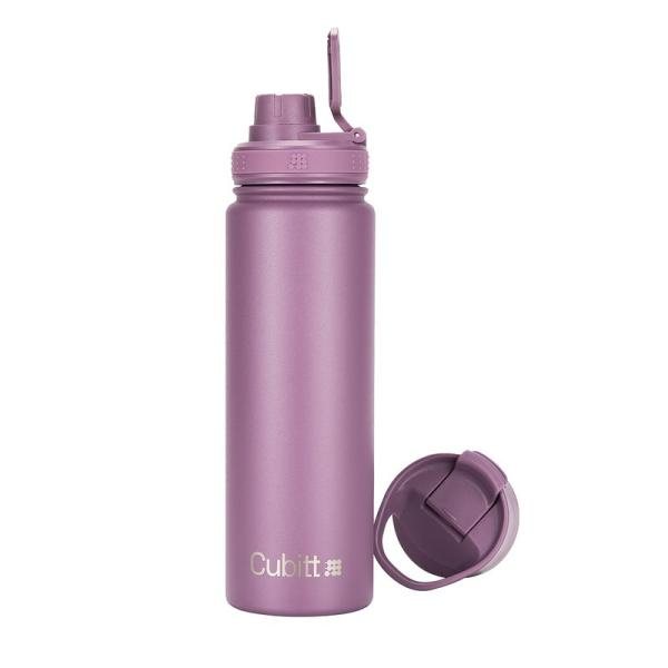 CTHB24 4O / CUBITT TERMO MORADO 24OZ