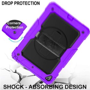 EST DROP IPAD 11 / ESTUCHE IPAD 11 TIPO OTTER