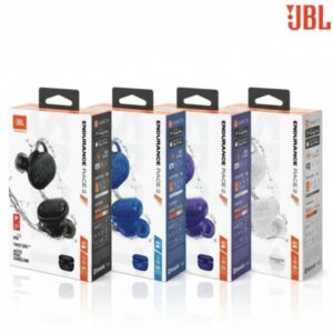 JBL ENDURANCE 2 / JBL ENDURANCE RACE 2 ACTIVE NOISE CANCELLING