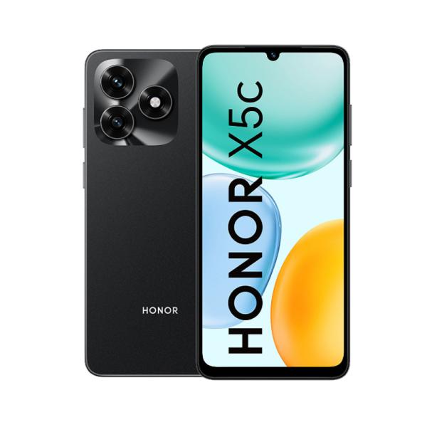 HONOR X5C 4 64 N/ HONOR X5C 4+64GB DUAL SIM NEGRO
