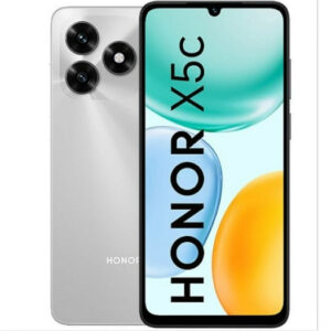 HONOR X5C 4 64 S/ HONOR X5C 4+64GB DUAL SIM SILVER