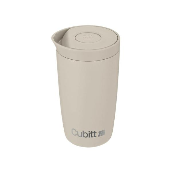 CT COF9 / CUBITT TERMO PARA CAFE CREMA 12OZ