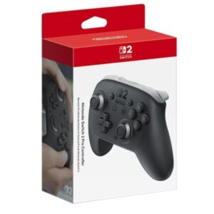 SWI 2 PRO/ SWITCH 2 PRO CONTROLLER