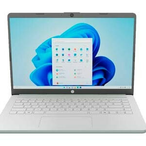 HP 14 DQ6013DX / HP 14 DQ6013DX INTEL N150 14.0 HD LED DISPLAY 128GB 4GB SSD W11 HOME