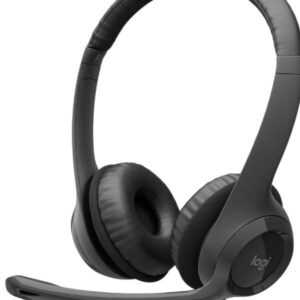 LOG H390/ LOGITECH HEADSET USB