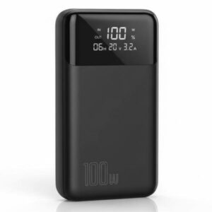 BAT KPG 308 / POWER BANK KPG PD 30000mAh 22.5W